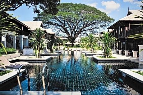 Na Nirand Romantic Boutique Resort