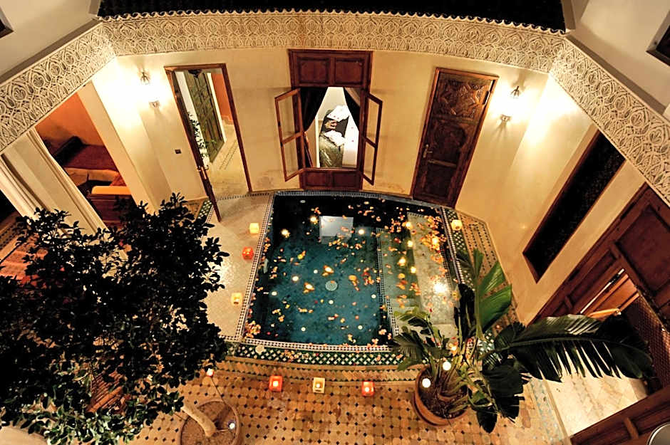 Riad Belle Epoque