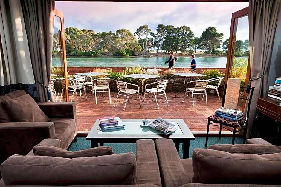 Burnie Airport Motel