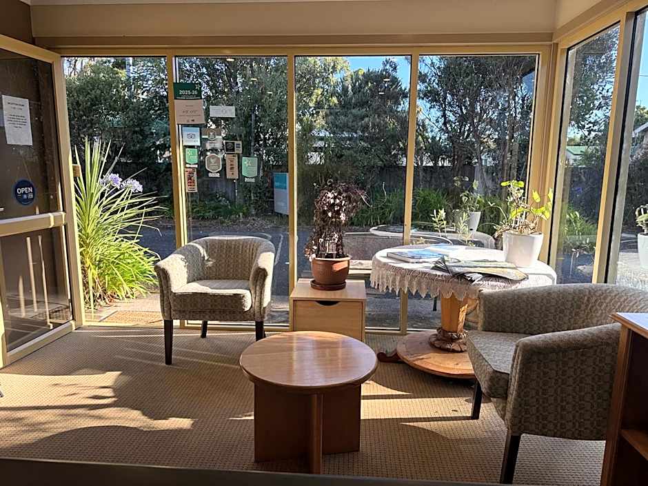 Motel Strahan
