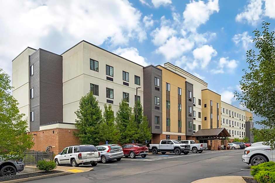 Staybridge Suites Pittsburgh-Cranberry Township By IHG