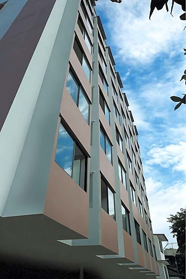 Pas Cher Hotel De Bangkok