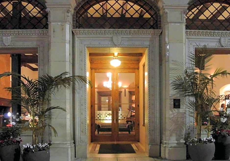 Hotel Normandie - Los Angeles