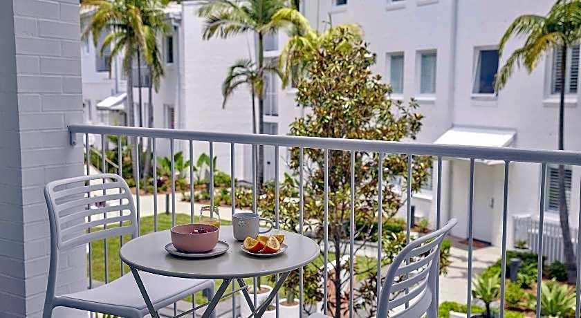 Adina Apartment Hotel Sydney Chippendale