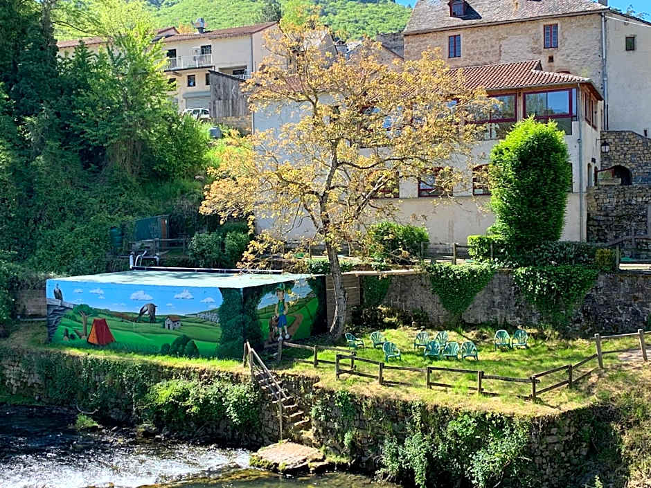 Camping RCN Val de Cantobre