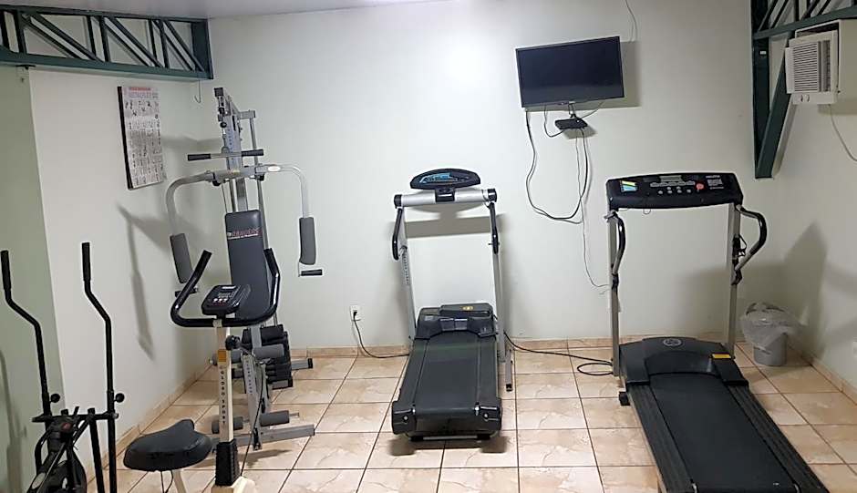 Saint Paul Residence