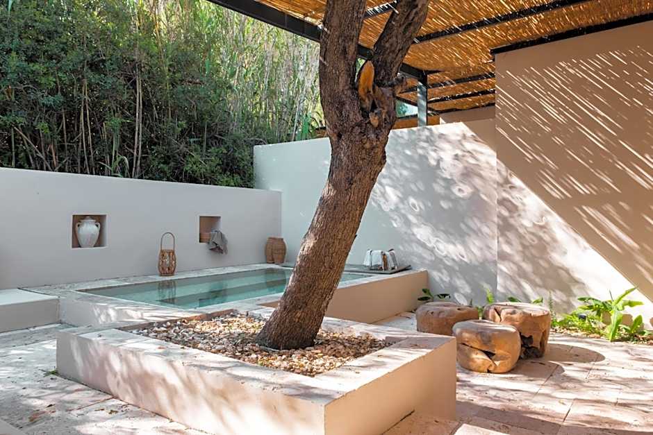 GAIA Alaçatı BY THE SEA - Adult Only