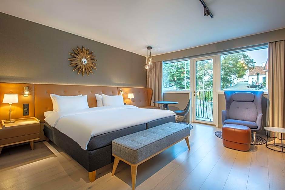 Radisson Blu Atlantic Hotel, Stavanger