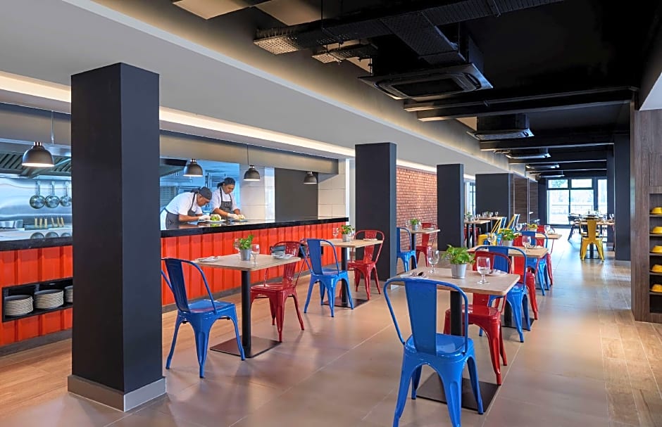 Park Inn by Radisson Putrajaya