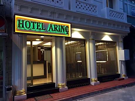 ARINÇ HOTEL