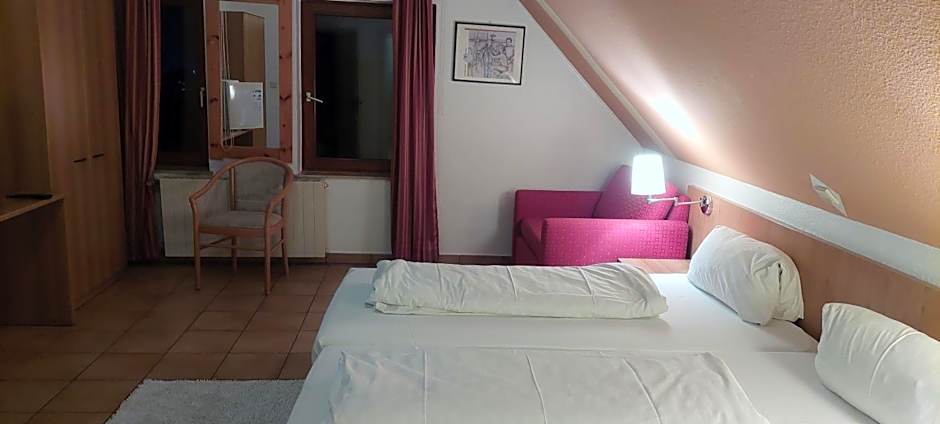 Hotel La Cascina
