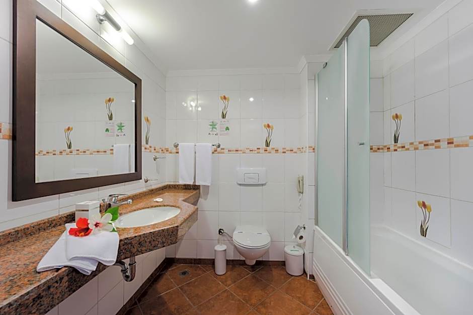 Club Nena - All Inclusive