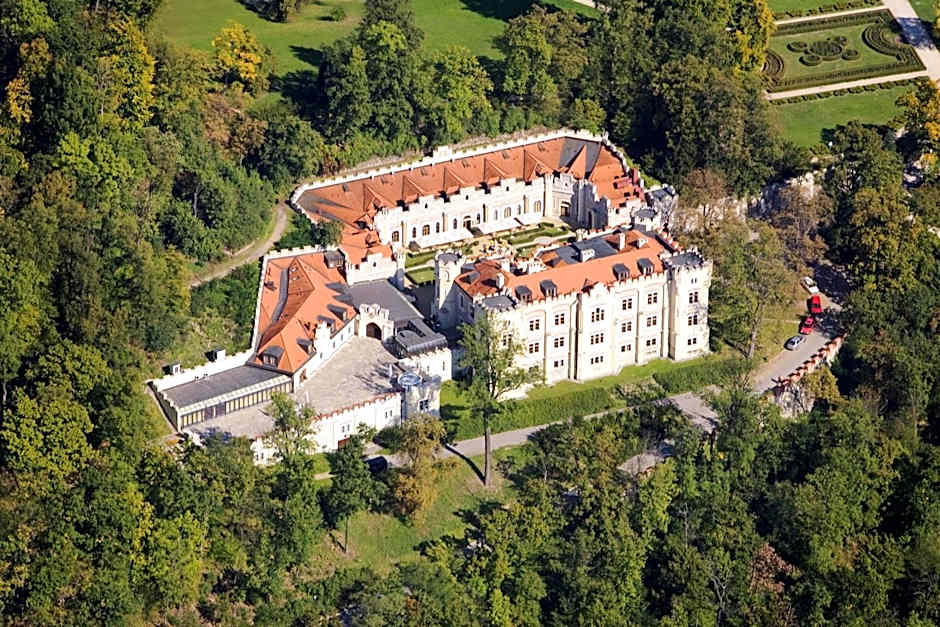 Hotel Stekl