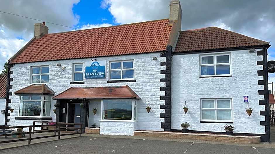 The Island View - A1