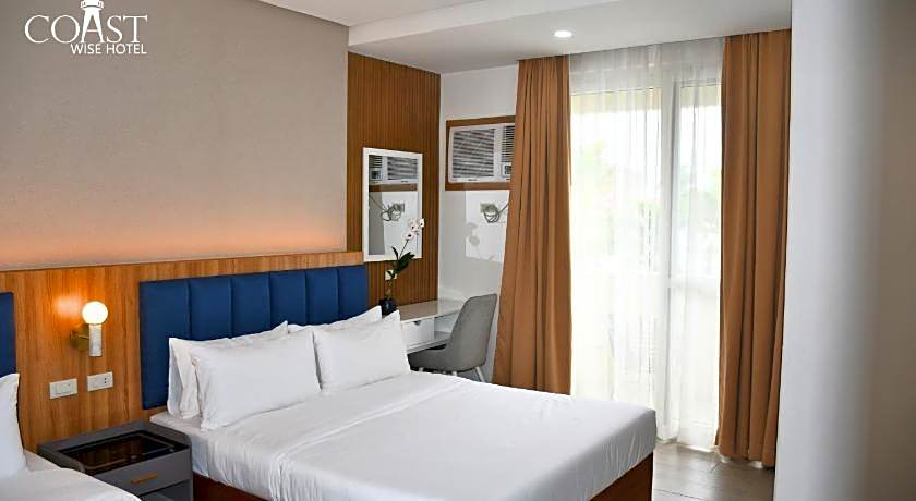 Coast Wise Hotel Dumaguete