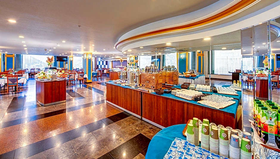 Bera Konya Hotel