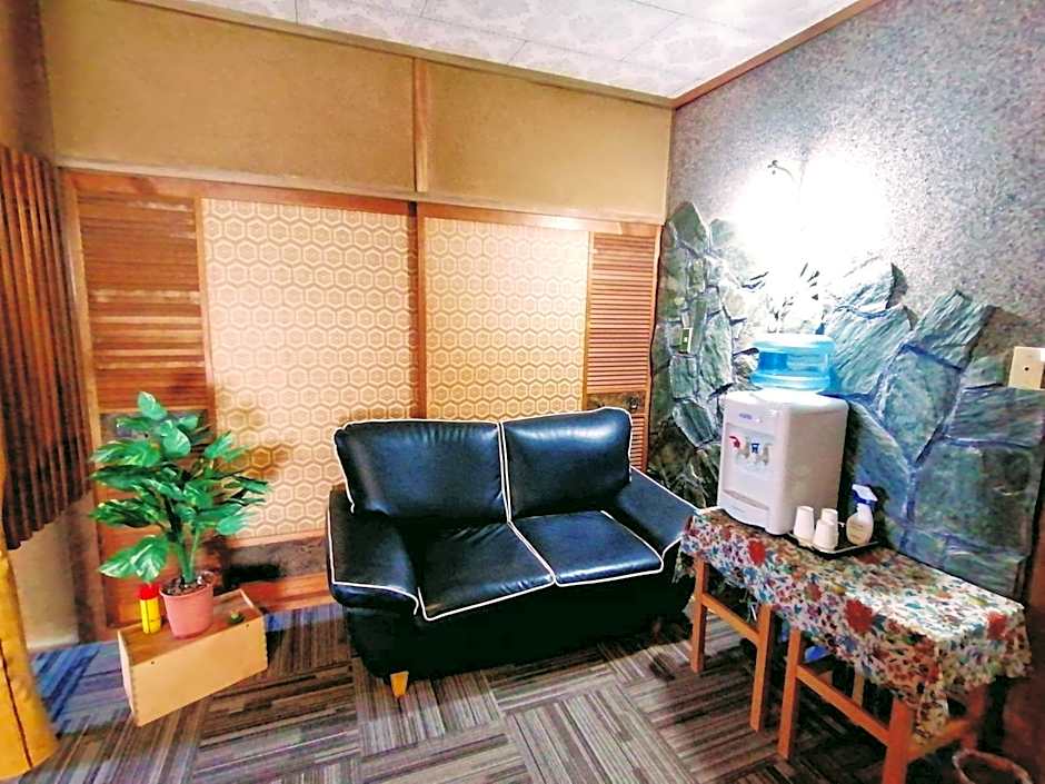 Takachiho B&B Ukigumo