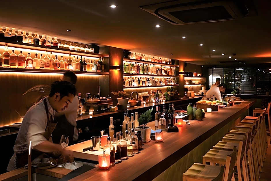 La Petite Salil Sukhumvit Thonglor 1