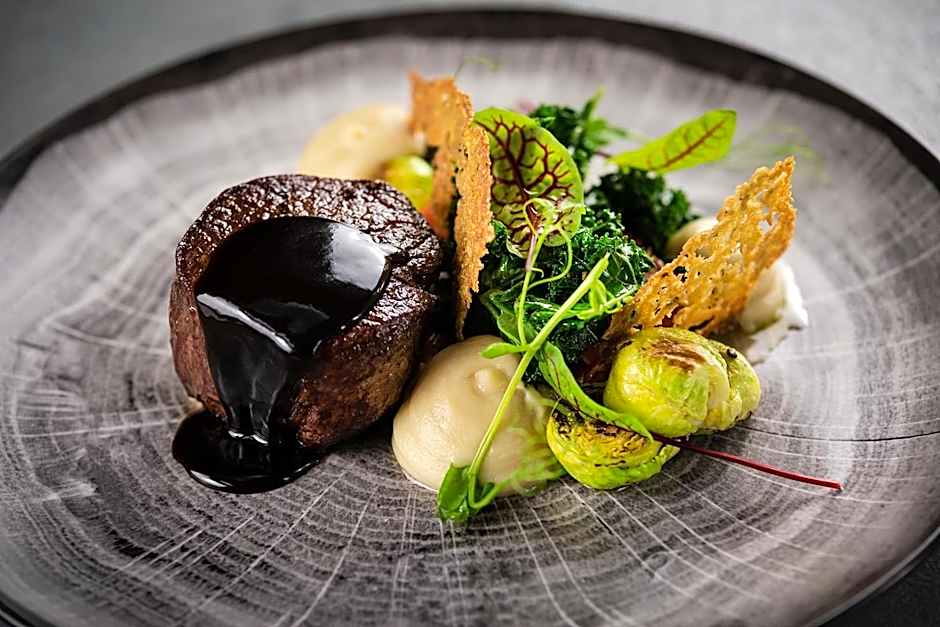 IBB Hotel Grand Hotel Lublin