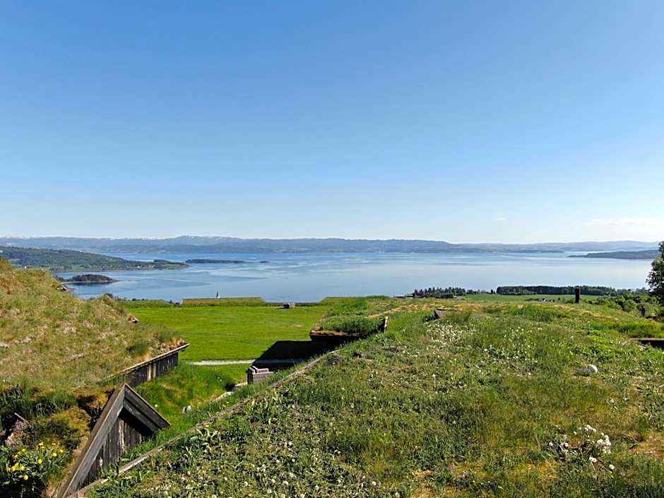 Øyna Kulturlandskapshotell