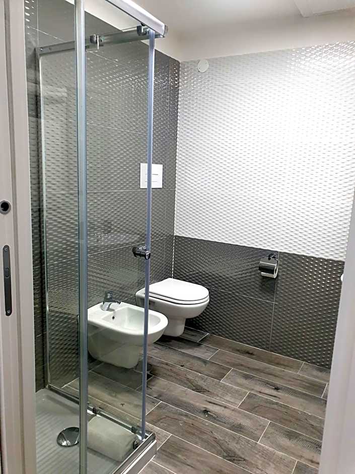 B&B HERCULANEUM RUINS