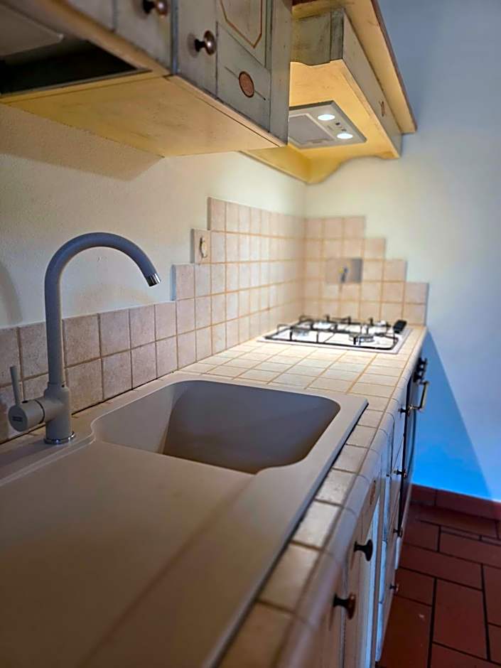 Lebbiano Residence