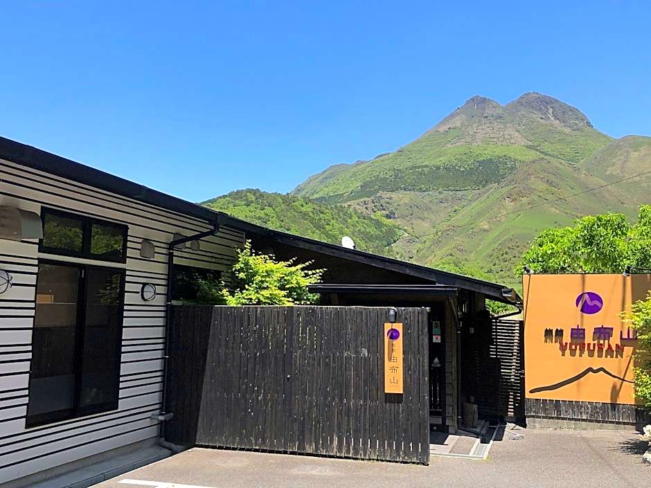 Ryokan Yufusan