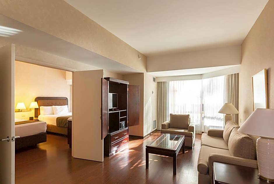 Clarion Suites Hotel Guatemala City
