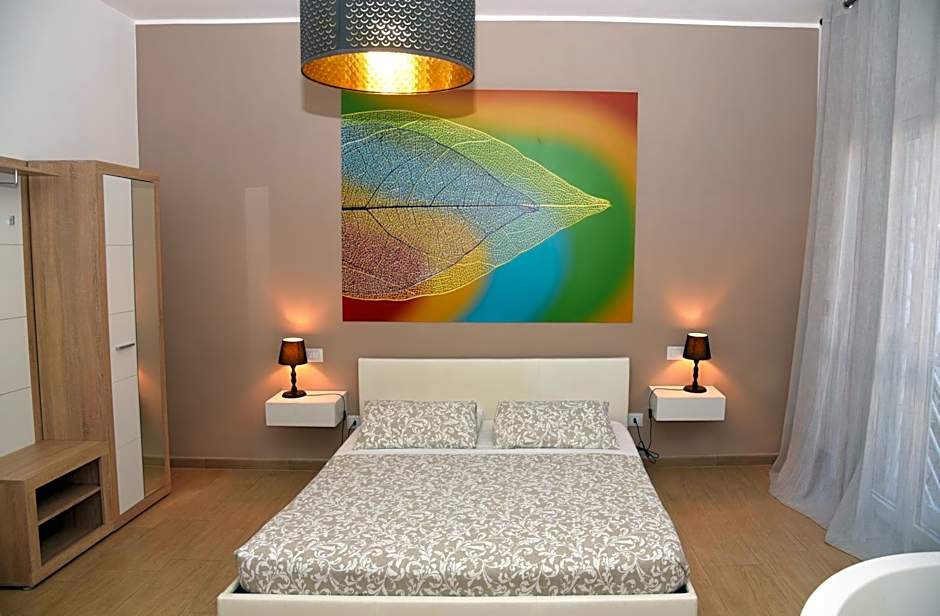 B&B La Perla & Suites