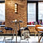 Moxy by Marriott Warsaw Praga