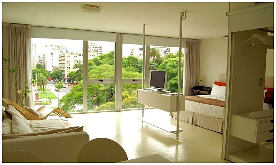 Design cE - Hotel Boutique de Diseño