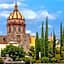 Casa Yuca Hotel Boutique