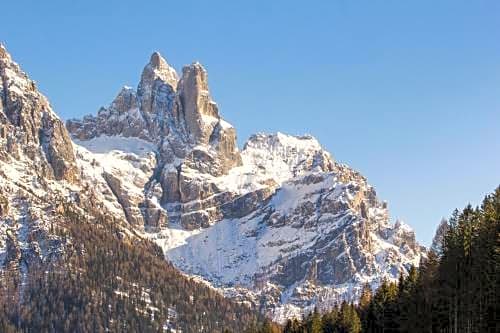 Hotel Excelsior Cimone