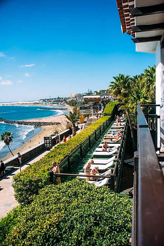 Hotel Parque Tropical