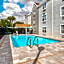 MainStay Suites Tampa Moffitt-USF