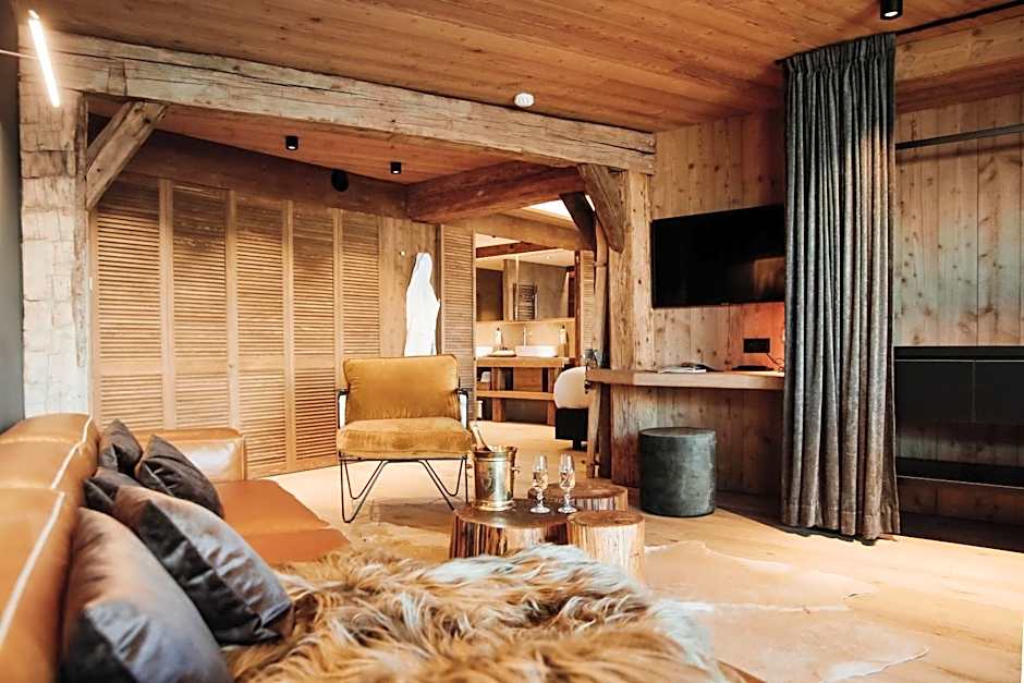 Lodji Hotel & spa