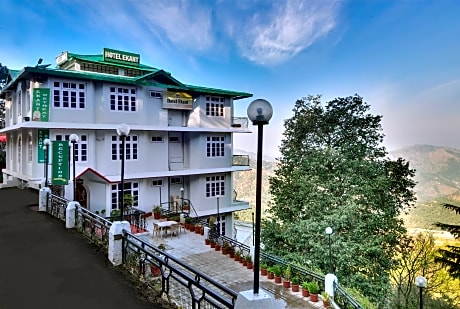 Hotel Ekant