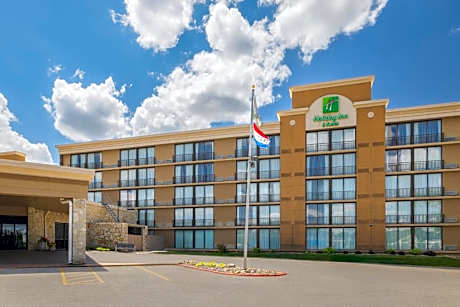 Holiday Inn Hotel & Suites Des Moines-Northwest By IHG