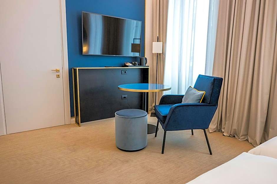 HABITA79, Pompeii, a Tribute Portfolio Hotel