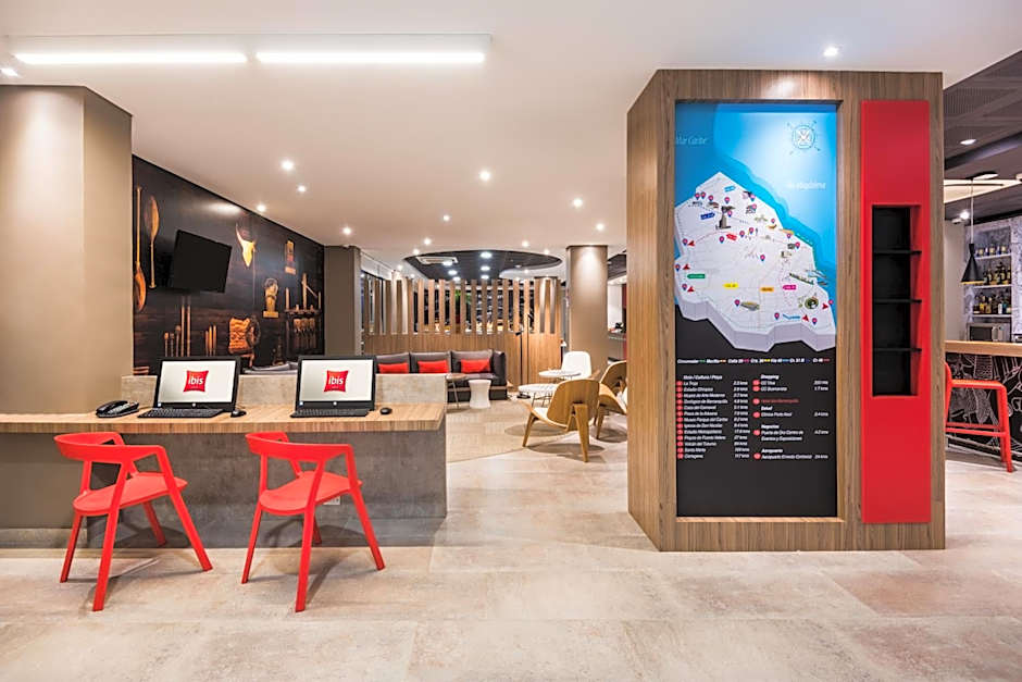 Ibis Barranquilla