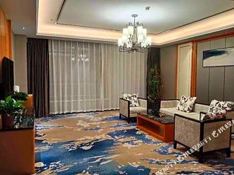 Hotan Golden Eagle International Hotel