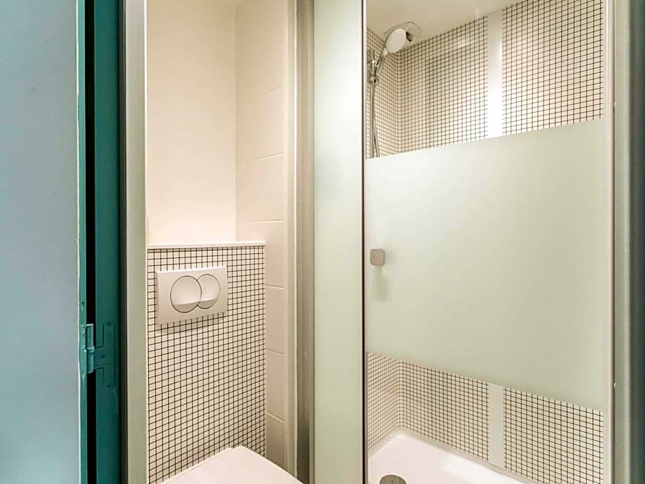 ibis budget Bourges