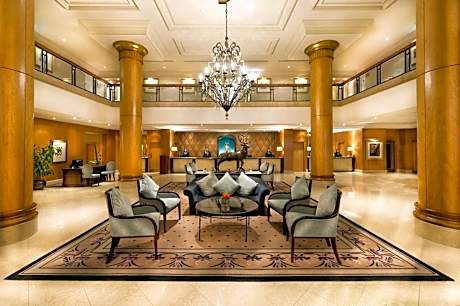 Millennium Gloucester Hotel London