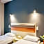 Adonis Hotel Strasbourg
