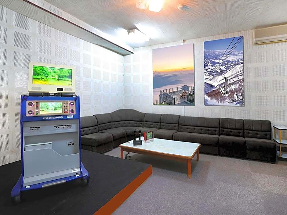 Ryuo Mountain Hotel