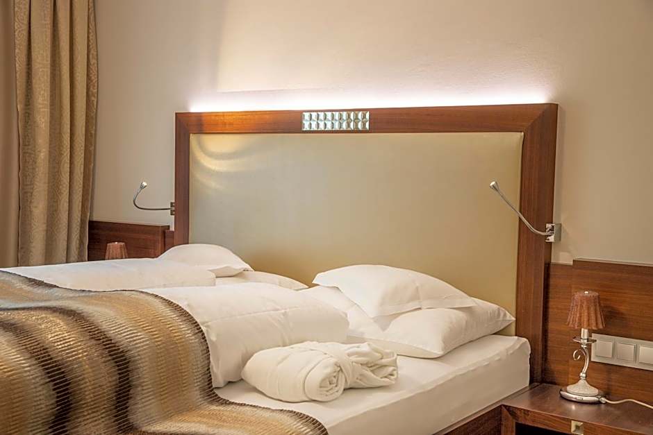 Superior Hotel Post Ischgl