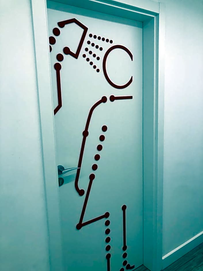 Be Lisbon Hostel Intendente