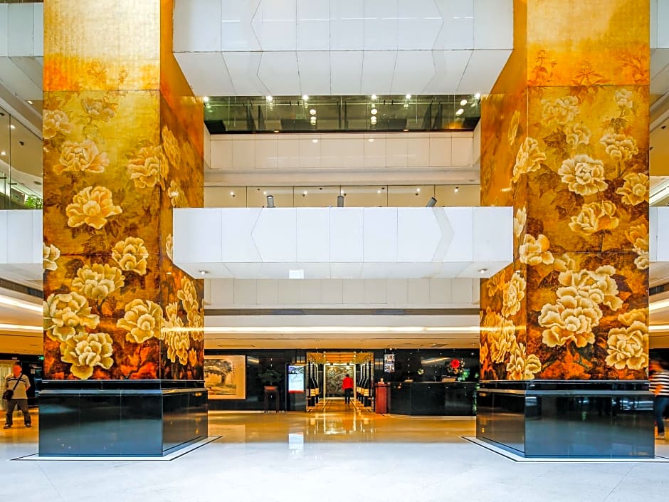 Hotel Landmark Canton