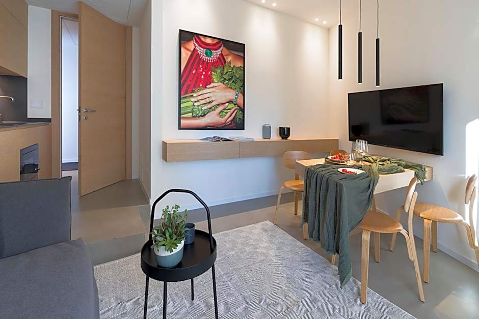 Catania Smart Apartments