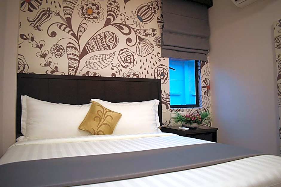 Hotel MM @ Sunway